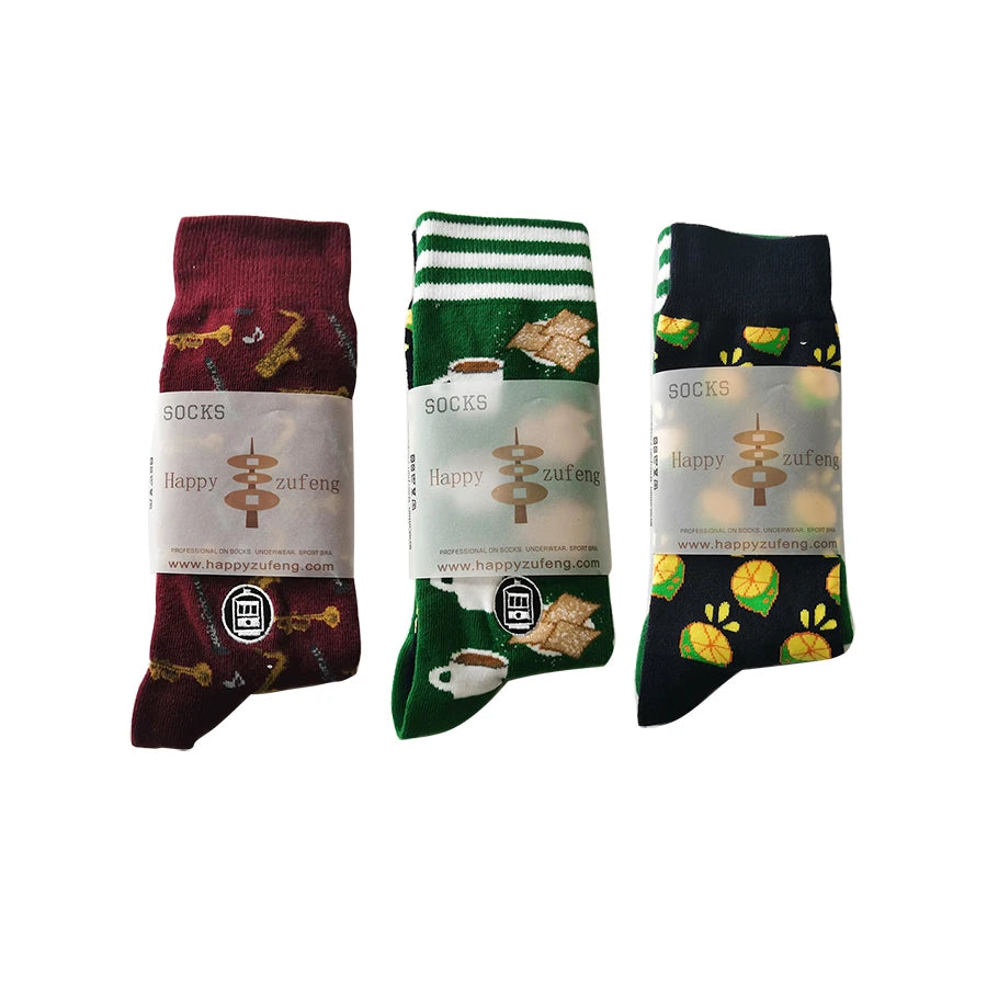 Translucent Paper Recycled Private Socks Packaging Labels for Bags & Shoes Garment Tags