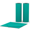 2mm Thickness Reclaimed Green Anti-fatigue Floor Anti-slip Workbench 2 Layers Anti-static ESD Mat