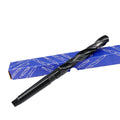 HSS High Speed Steel Black Oxide Morse Taper Shank Drill Bit 12mm to 70mm