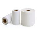 Wholesale Waterproof A4 Sheet Barcode Feature Printer Label Glossy Inkjet Vinyl Sticker Paper Wholesale Packaging Labels
