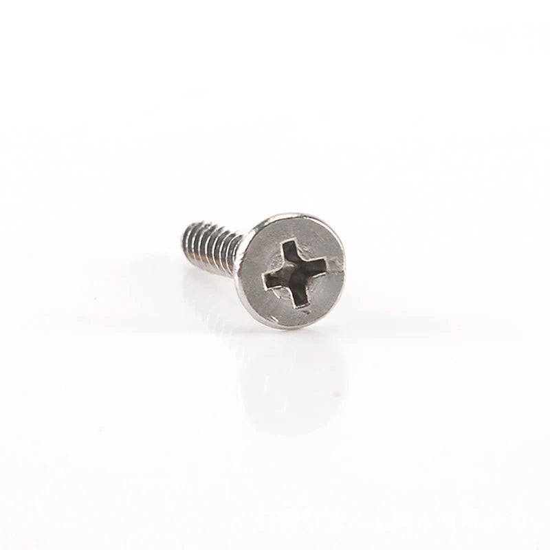 Metric Machine Screws Grade 4.8/8.8/10.9/12.9 6-Lobe Torx Oval Pan Head Zinc Plated Steel with Washer Box