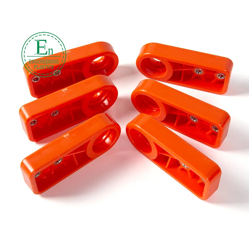 High Precision Enqi Brand Injection Moulds Model Injection-JJ-183 for ABS Plastic Parts Customized Plastic Injection Mold