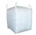 EGP pp jumbo bag for  garbage sand grain building material Big bulk pp woven fibc bag 1000kg with 4 loops