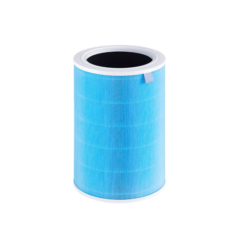 Replacement H13 air Purifier Hepa Filter for XIAOMI 1 2 2S Pro 3 Universal Blue air Purifier Hepa Filter