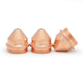 Plasma Nozzle Tips YK100103 Plasma Cutter Consumables for YK100H