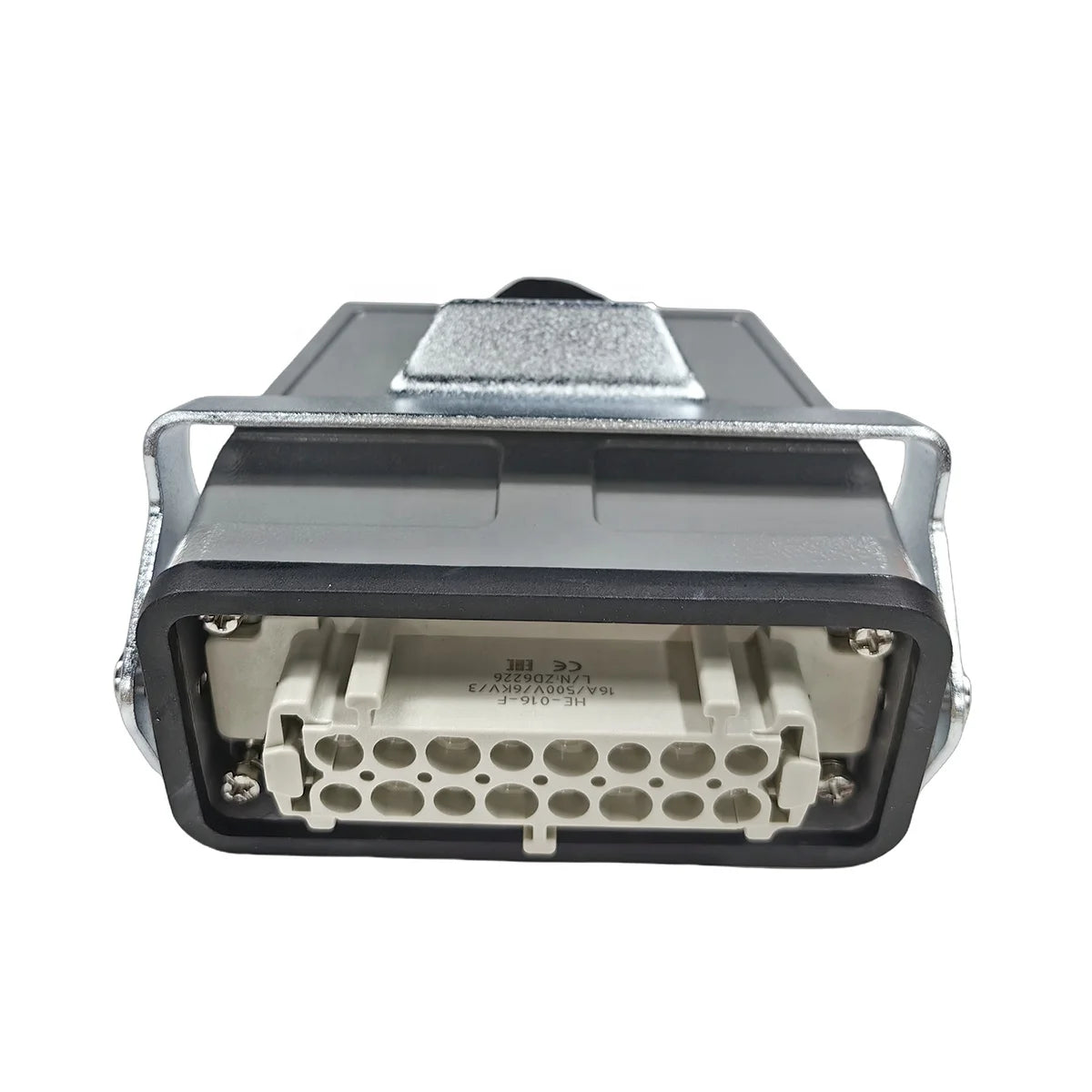 HNARL Aerial Work Platform for Sale Female 16 Pin 107821 SkyJack Connector Kit