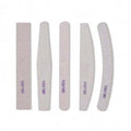 Essential Nail File Tool Genre Specific for Nail Care and Beauty