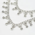 Hot Selling Rhinestone Hot Fix Applicator for Dress Accessories Rhinestone Cup Chain