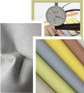 High Quality Litchi Grain PU Microfiber Faux Leather Stretch and Waterproof for Handbags Shoes Sofas Car Seats Furniture MegaBDM