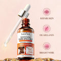 OEM Serum Dark Knuckles Hand Knuckle Elbows Knee Fast Whitening Pigmentation Intense Stains Remover Serum