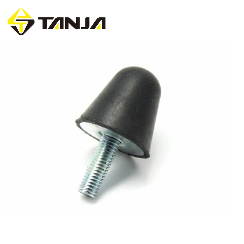 Anti Vibration Rubber Mount Vibration-damping  Rubber Buffer Rubber Isolator