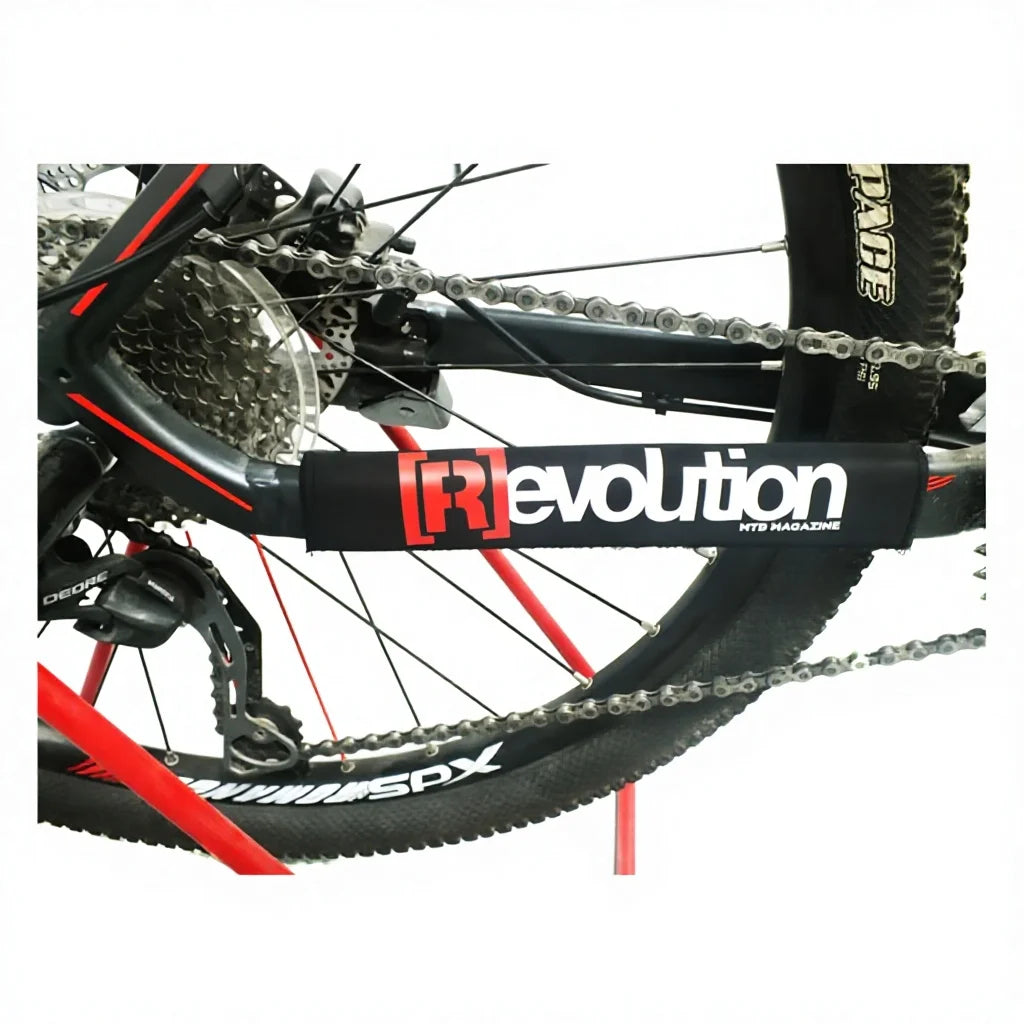 3pcs Foldable Transport Protection Set for Bicycle Carrier Frame Protector Bicycle Accessories