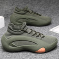 Breathable Sneakers Men's Casual Shoes Jogging Brand Shoes for Men Fashionable Outwear Shoes