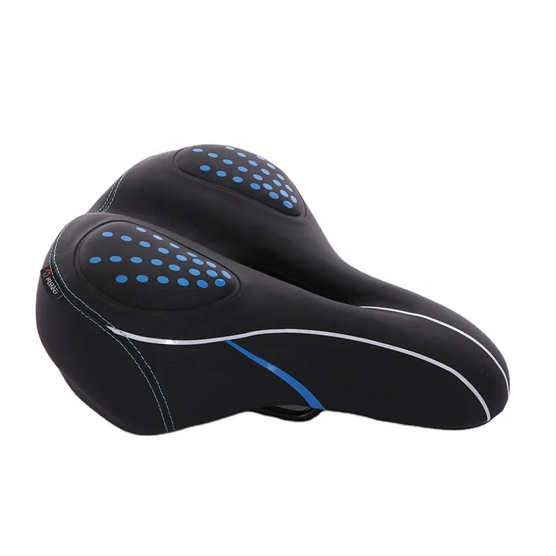 Fast Delivery Road Bicycle Saddle Comfort Bag Refrigeration Function