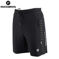 ROCKBROS Outdoor Cycling Sport Clothes Unisex Bike Running Hiking Gym Breathable Training Coat Quick Dry Bicycle Jacket Shorts
