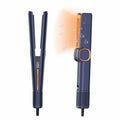 One-Step Wet to Dry Flat Iron 3 Wind Speed with 110000RPM BLDC Motor 1 Year Warranty