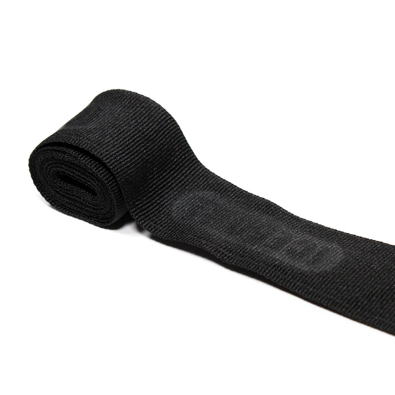 High Quality Adjustable Waistband Spandex Non-slip Elastic Band for Activewear Sportswear Underwear Clothing Accessories