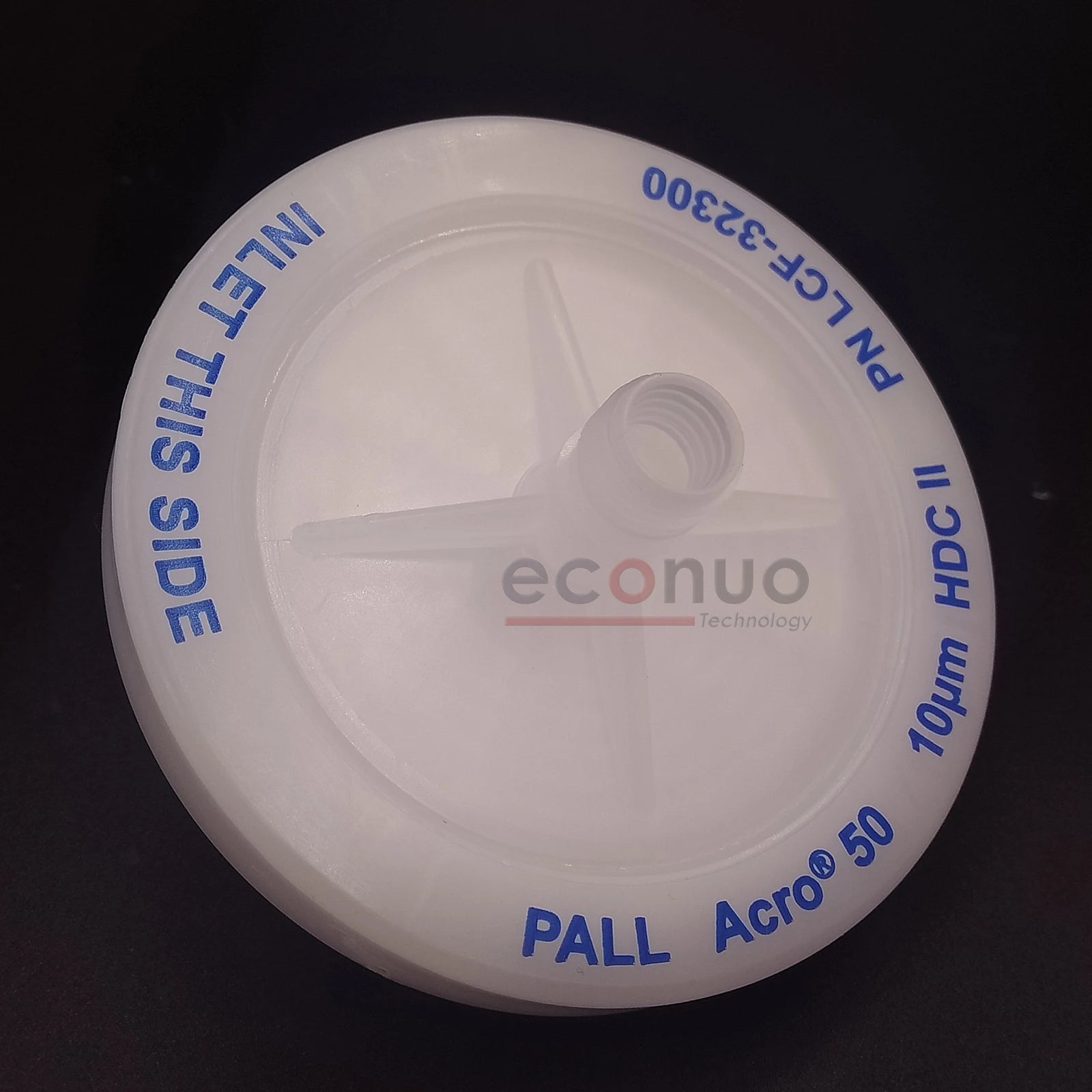 Original Pall 10um Acro50 Final Disc Filter LCF-32300 10 Micron for Flora UV Printer Spectra Polaris 512 Printhead Filter