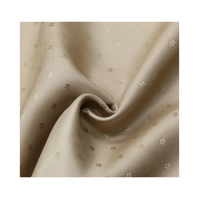 Best Selling Sustainable Plum Flowers Jacquard Fashionable Polyester Lining for Coat Lining