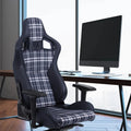 Hobot Custom Ergonomic RGB Reclining Executive Chair Best Rated Gaming Product