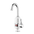 New Arrival Deck Mounted Instant Water Heater Kitchen Faucets Tap Instant Electric Water Heater