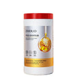 ZHIDUO OEM Hot Sales Deep Moisturizing Silky Nutrition Infusing Professional Salon Hair Mask