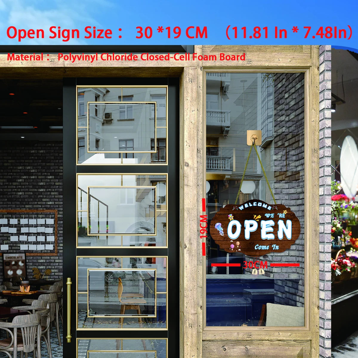 Custom 3D Metal Channel Letter Signs Illuminated LED Business Store Wall Decor Company Name Signs Outdoor Neon Open Face Letter
