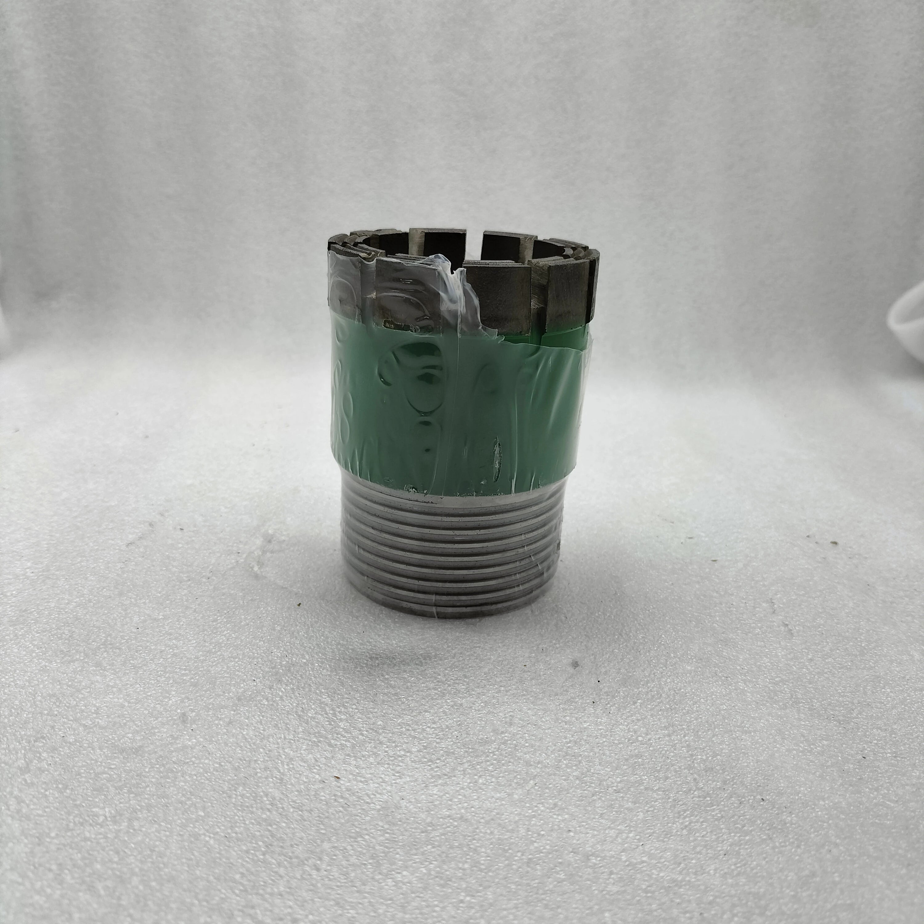 Speedmade Ring Hot Pressing Mining Drill Bit Is Suitable for High Hardness Forming can Be Used for Railway Survey Drilling
