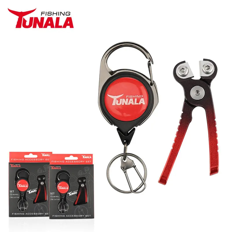Fly Fishing Tool Quick Knot Fishing Scissors for Braided Line Fishing Hook Fishing Clippers Nippers Tools