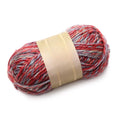 Special Offer Acrylic Crochet Tweed Hand Knitting Yarn for Knitting Scarves and Hat