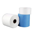 HeathRun IWR-5 Factory Price Swarf-Free Industrial Cleaning Roll Environmental Product for Automobile Wiping