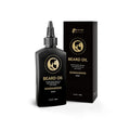 Mens Beard Care Mens Grooming Private Label Balm Growth Beard Oil for Men