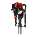 Manufacturer Supply DPD-80 Handheld Petrol Engine Pile Driver With Different Sleeves for Various Tasks Post Driver