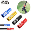 MUQZI Bike Variable Speed Brake Line Cap Inner Cable End Caps Cable Tips Wire End Cap Mountain Road Foldable Bicycle MegaBDM