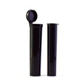 Wholesale Child-Proof Pop Top Empty Plastic Tubes From China Manufacturer for Lotion with Rubber Stopper Seal