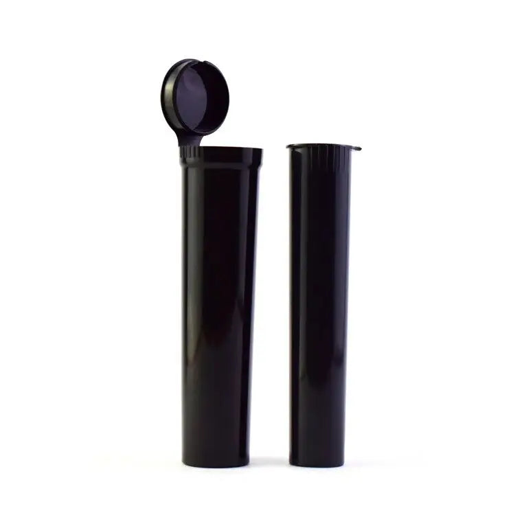 Wholesale Child-Proof Pop Top Empty Plastic Tubes From China Manufacturer for Lotion with Rubber Stopper Seal