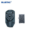 Bluetac Universal Top Quality Kydex Fast Disattach Flashlight Holder with Belt Clip