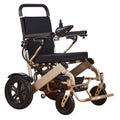 2024 Top Exposure Rate Products Folding Electric Wheelchair Fast Durable Stable Joystick Controller for Electric Wheelchair Used