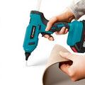 Makita 18V 7500mAh Battery Cordless Electric Hot Melt Glue Gun Single Temperature 280C DIY 11mm Glue Stick Welding