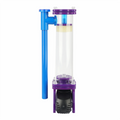 Heto BP-150 Metal Filter Plate Aquariums Fish Protein Skimmer Bio Pellet Reactor Filtration System 2000L Tank Accessories 35W