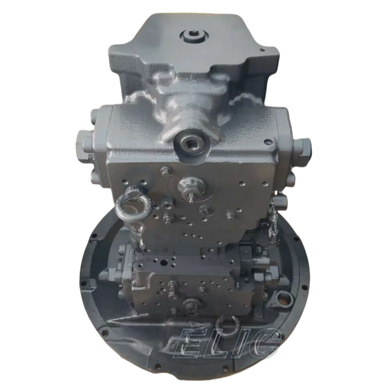 708-2H-00450 708-2H-00027 HPV165 PC400-7 PC400-8 PC450-7 PC450-8 Hydraulic Piston Pump 708-2H- 31150 708-2H-00026   708-2H-00022