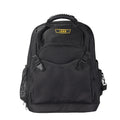 12 Inch Small Hard Bottom Soft Electrical Heavy Duty Work Tool Backpack Bag for Hardware
