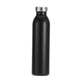 304 Stainless Steel Milk Bottle Insulation Cup Creative Double-layer Vacuum Water Cup Large Capacity Car Straight Body Cup