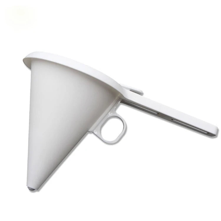Baking Tools Muffin Cookie Cupcake Batter Funnel Dispenser Adjustable Cream Chocolate Funnel Kitchen Mold Tools