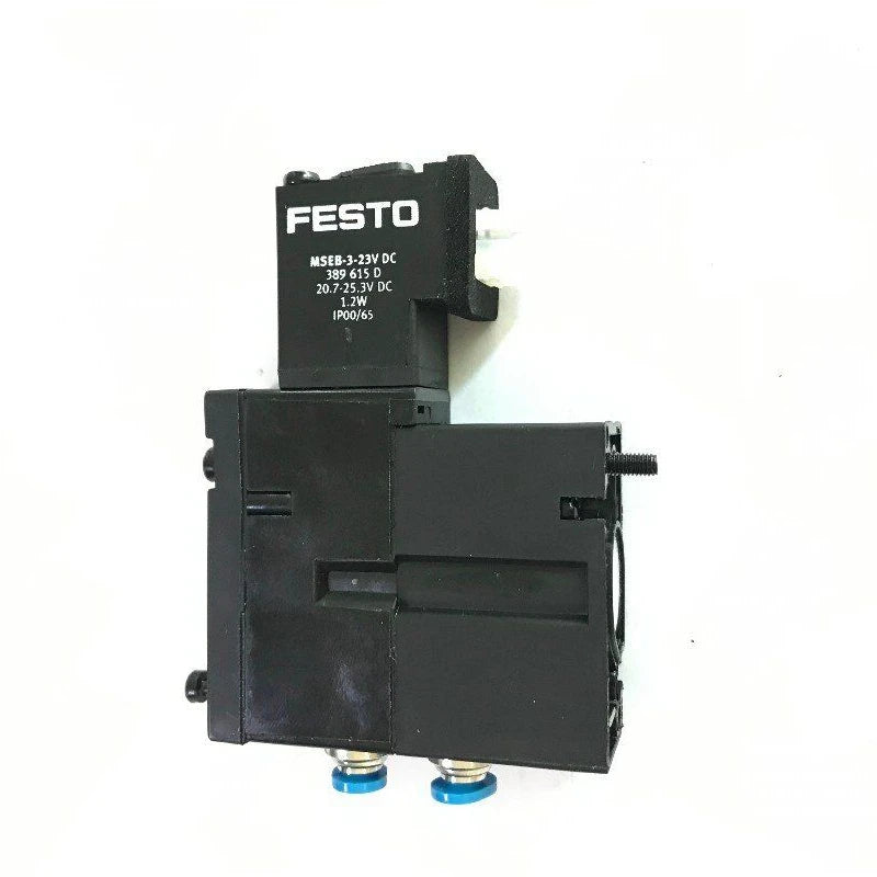 M2.184.1111/05 Solenoid Valve MEBH-4/2-QS-4-SA for HDB SM52 SM74 SM102 CD102 Printing Parts