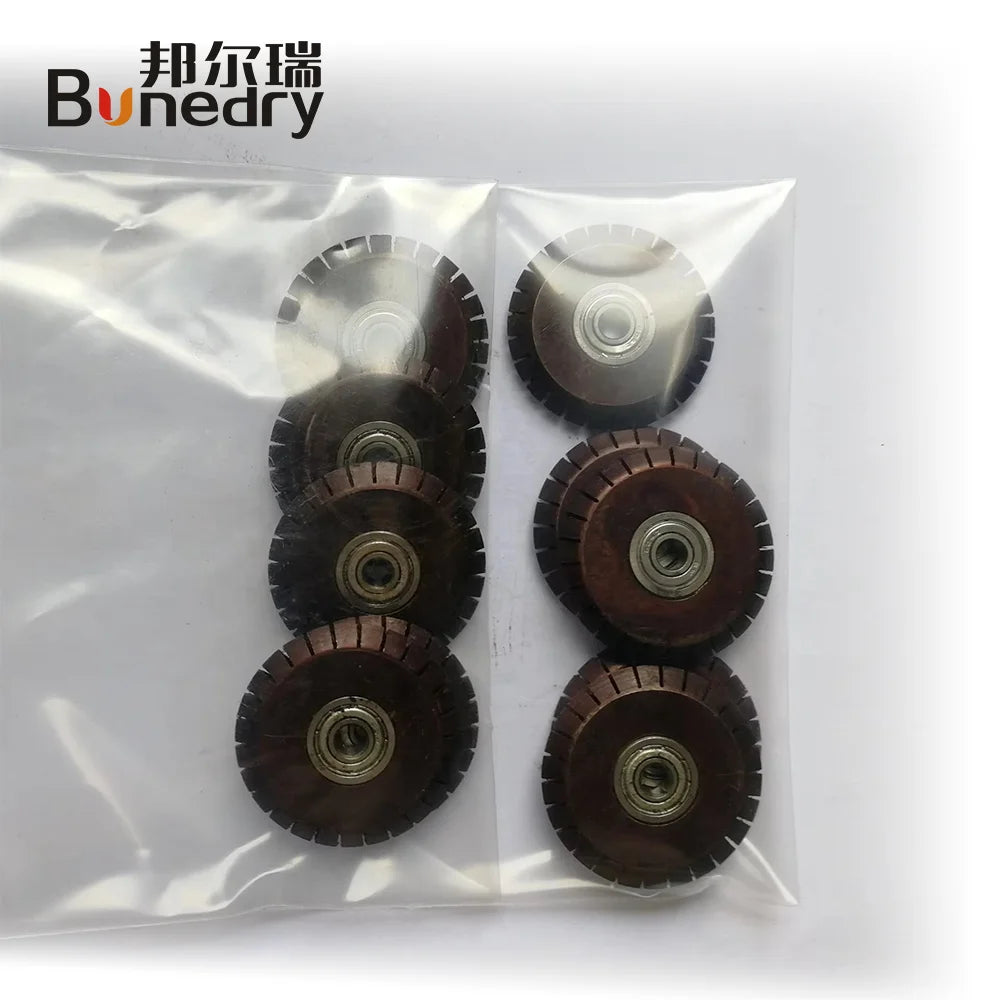 03.731.126F for Perforating Wheel MO GTO SM52 SM102 Offset Machine Part