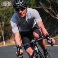 Summer Quick Dry Men Cycling Wear Moisture Wicking Cycling Jersey Road Bike Shirt