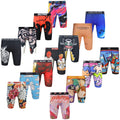 2025 Custom Boxer Shorts Wholesale Vendor New Oem Mens Underwear Plus Size Boxers Briefs for Men Daily Sports Wear