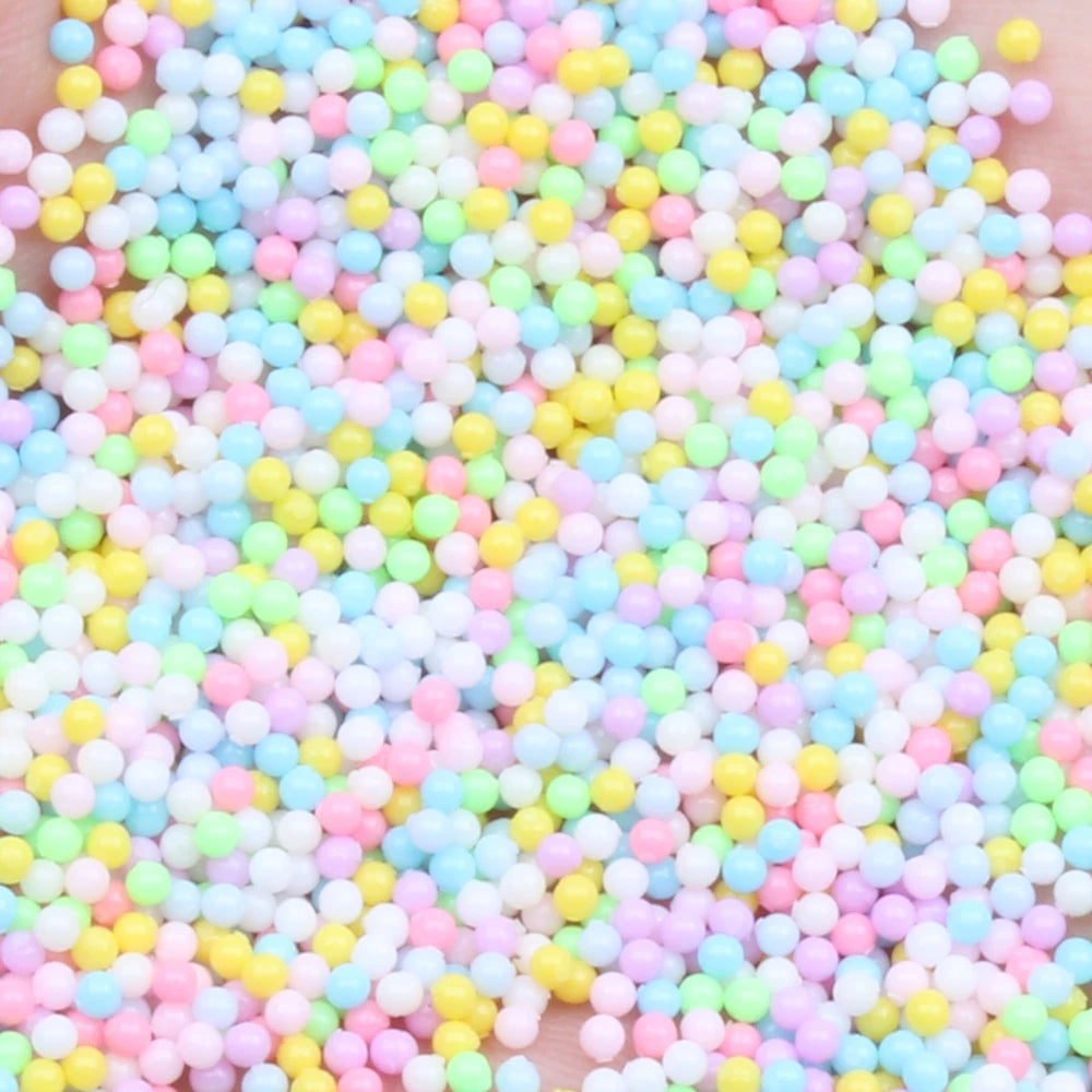Hot Sale Resin Rhinestones No-Hole DIY Clothing Jewelry Nail Art Decoration 1.3mm 1.8mm 10000pcs Many Colors Glue-On Art