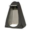 Pop Pod-Privacy Shower Tent Automatic Opening Rainproof Dressing Room Portable Toilet Stall Carry Bag Camping Beach Tailgate